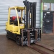 Hyster Fortens S4.0FT 