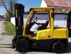 Hyster Fortens H4.0FT6 с2006