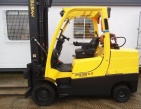 Hyster Fortens S5.5FTS с2006