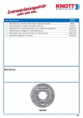 2Тормоз барабанный ГидроСимплекс (6Hydr. Simplex) 200*30