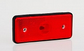 Фонарь контурный FT-013C LED красный
