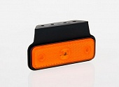 Фонарь контурный FT-004Z K LED желтый