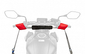 Комплект ремней для крепления мотоцикла Buckle-Up