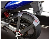 Накладка на колесо для крепления мотоцикла 	Tyrefix model 301