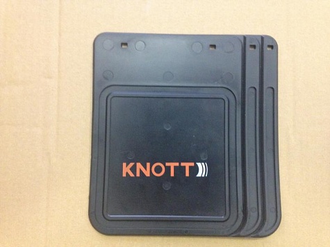 Брызговик Knott правый