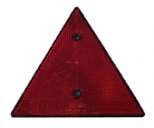 Светоотражатель треугольный DOB-31