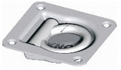 Петля крепления груза квадрат 100х95 мм(79х74 6,9)