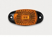 Фонарь контурный FT-025Z LED желтый