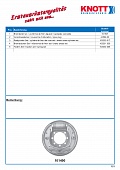 2Тормоз барабанный ГидроСимплекс 32(Hydr. Simplex) 200*30