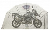  	Тент для укрытия мотоцикла 	Motor Shelter Size M